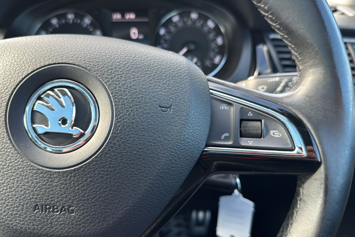 Used Skoda Rapid Spaceback 2017 for sale - 75816594: Photo 18