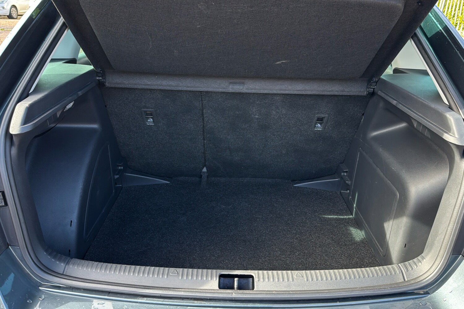 Used Skoda Rapid Spaceback 2017 for sale - 75816594: Photo 19