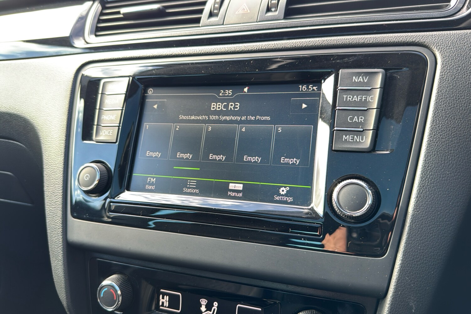 Used Skoda Rapid Spaceback 2017 for sale - 75816594: Photo 21