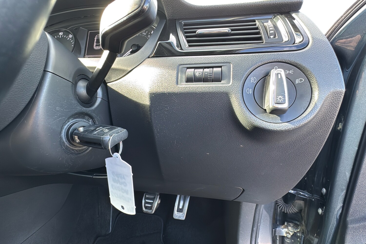 Used Skoda Rapid Spaceback 2017 for sale - 75816594: Photo 22