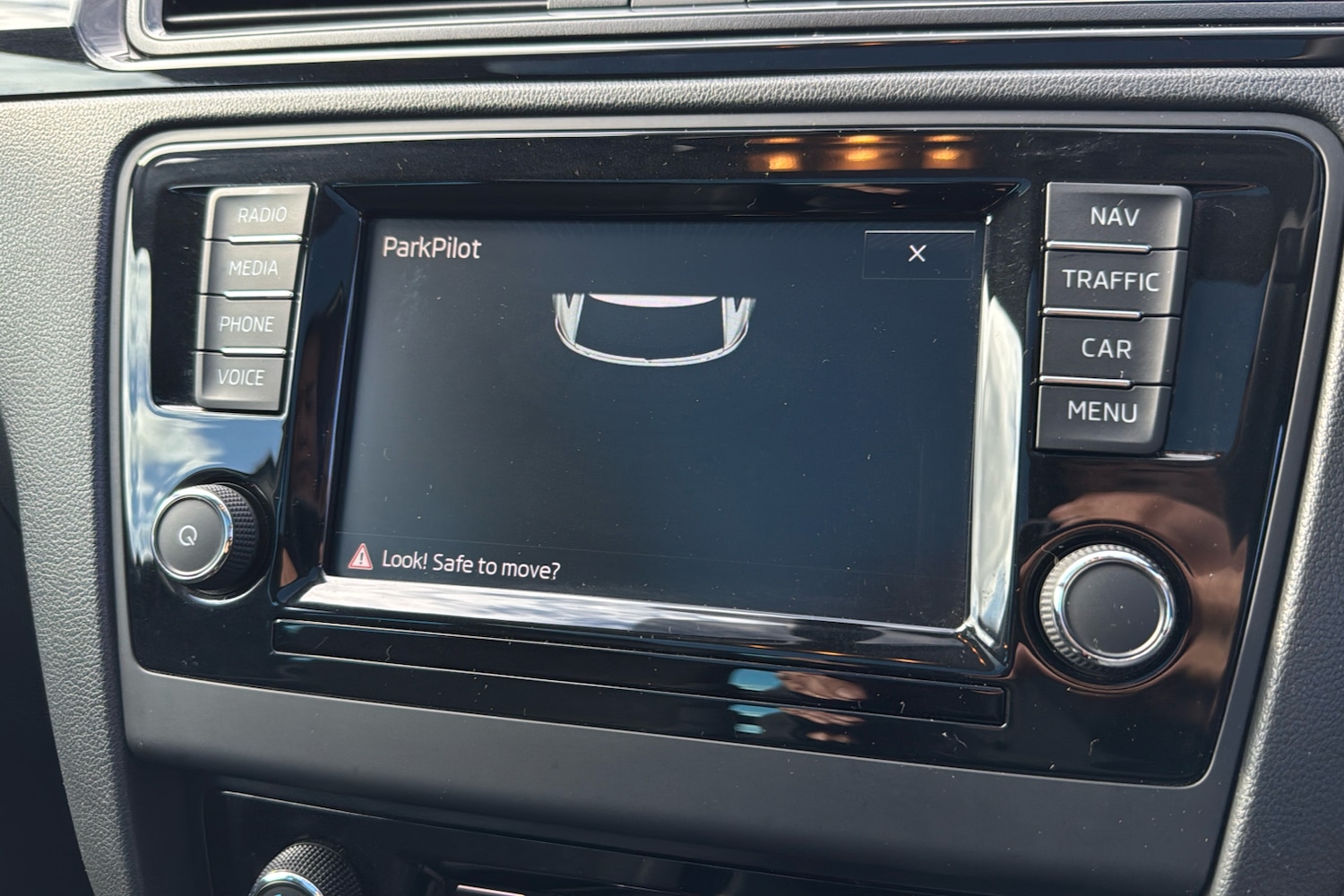 Used Skoda Rapid Spaceback 2017 for sale - 75816594: Photo 31