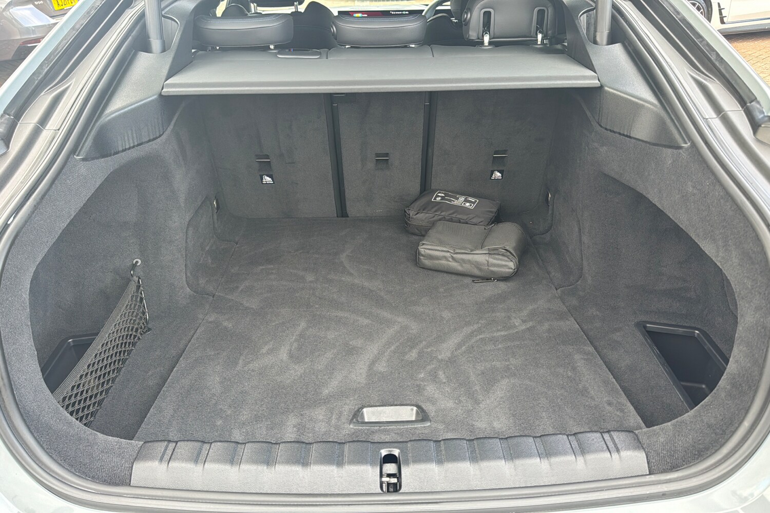 Used BMW i4 2024 for sale - 77112690: Photo 19