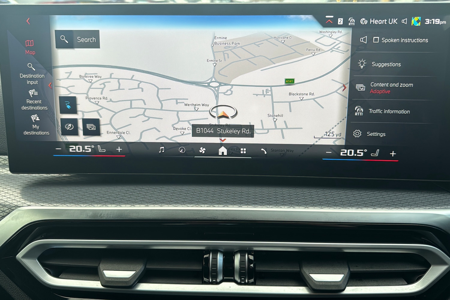 Used BMW i4 2024 for sale - 77112690: Photo 43