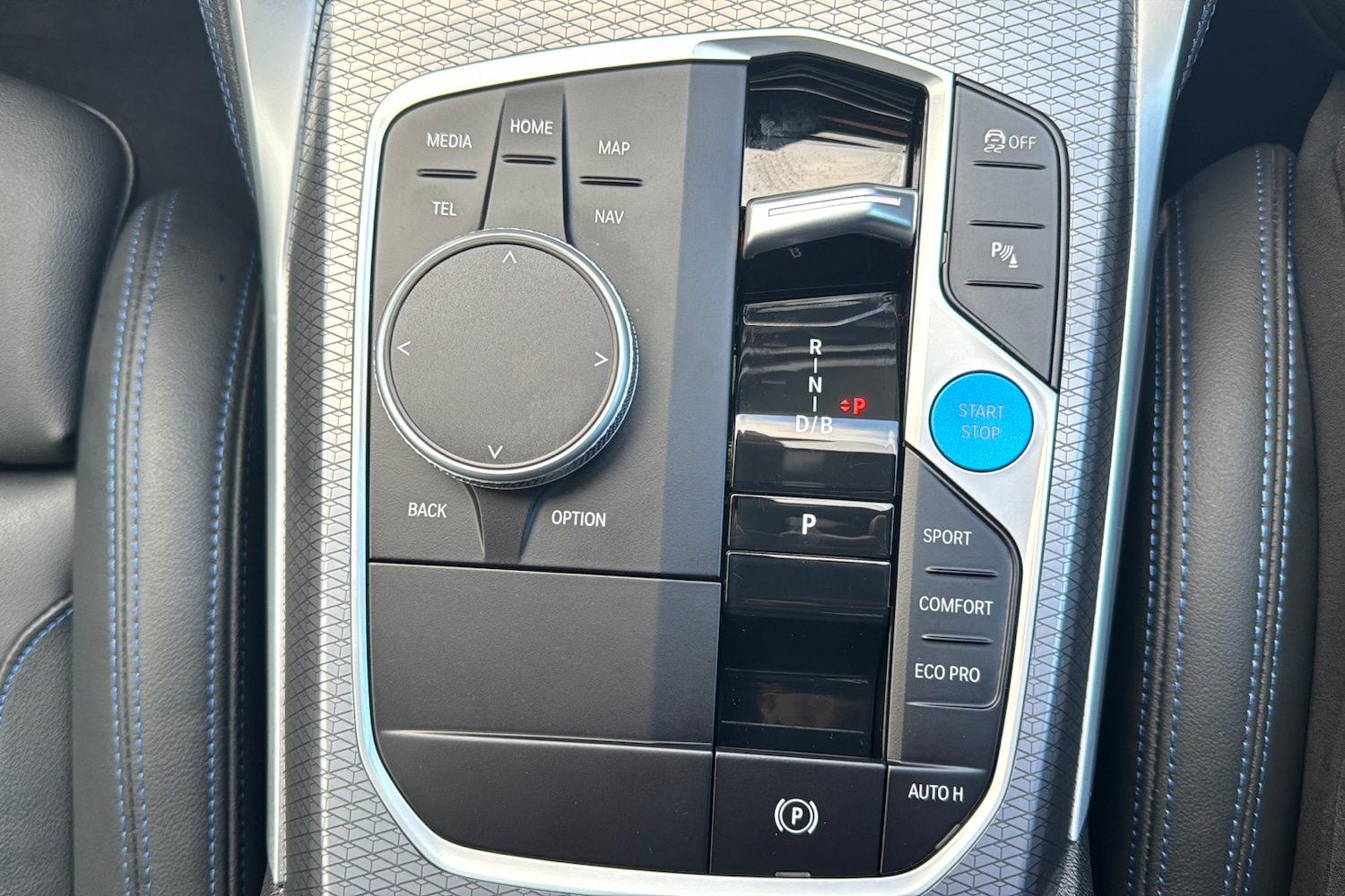 Used BMW i4 2024 for sale - 77112690: Photo 48