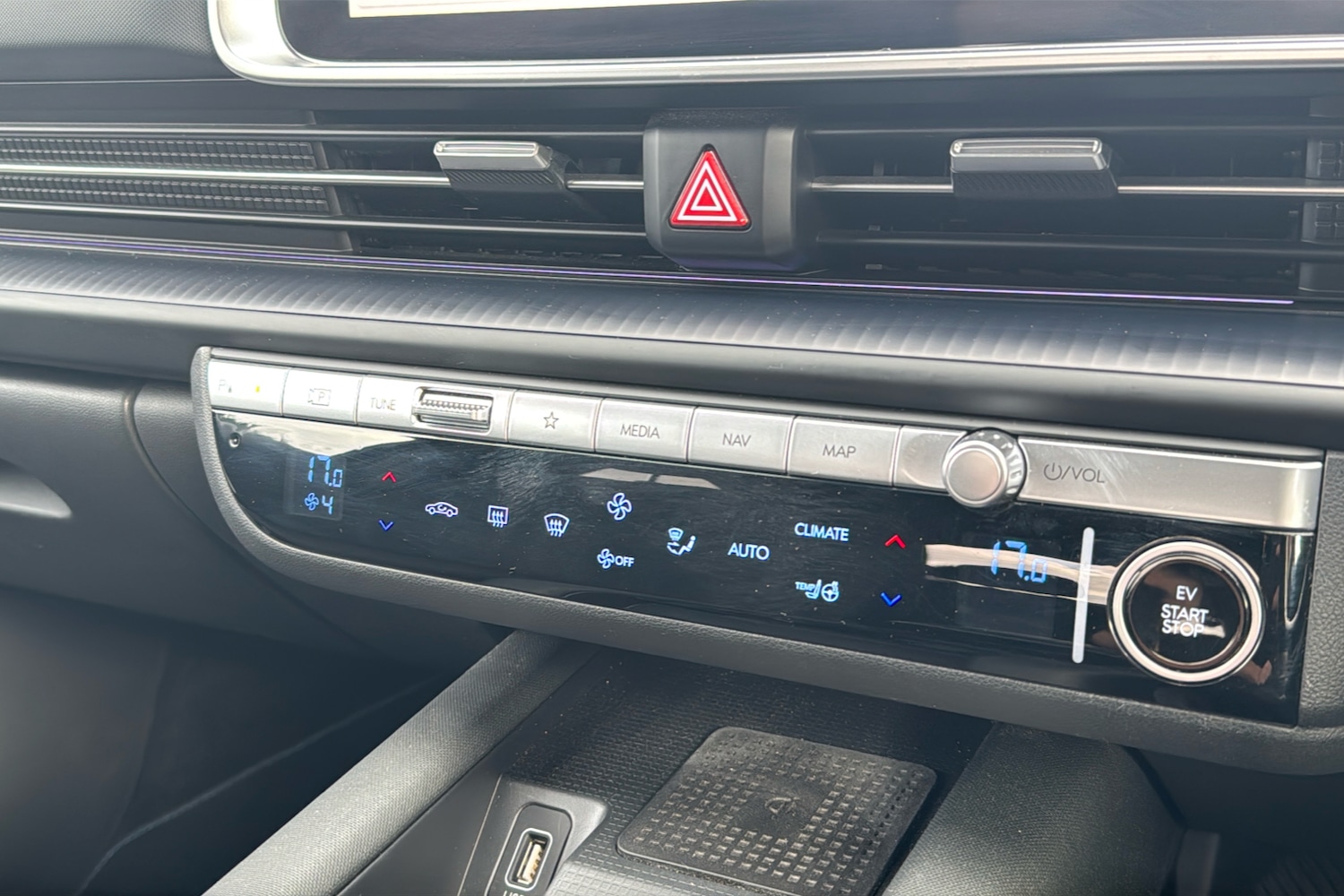 Used Hyundai IONIQ 6 2023 for sale - 76516050: Photo 16