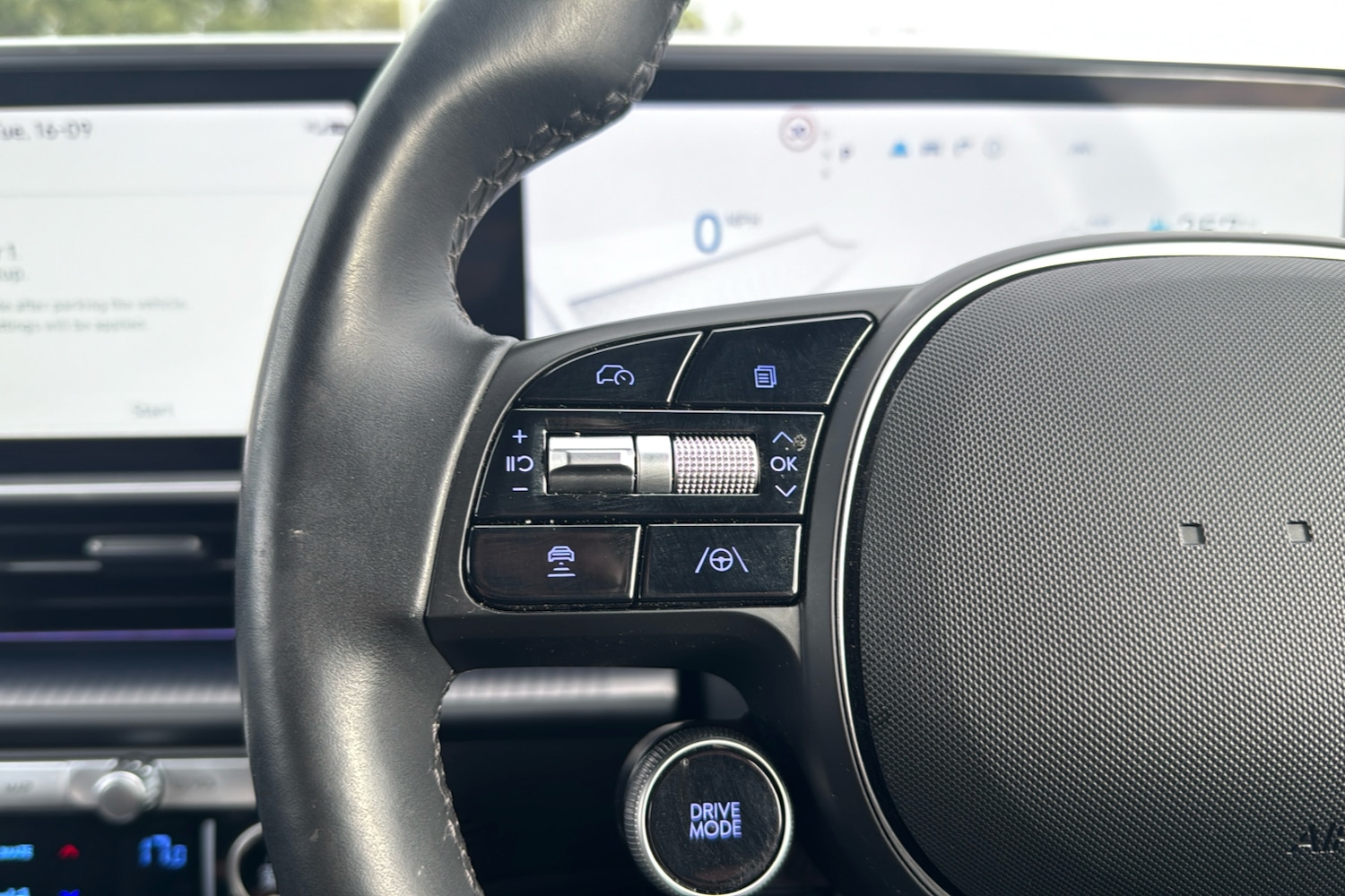 Used Hyundai IONIQ 6 2023 for sale - 76516050: Photo 17