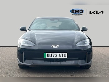 Used Hyundai IONIQ 6 2023 for sale - 76516050: Photo