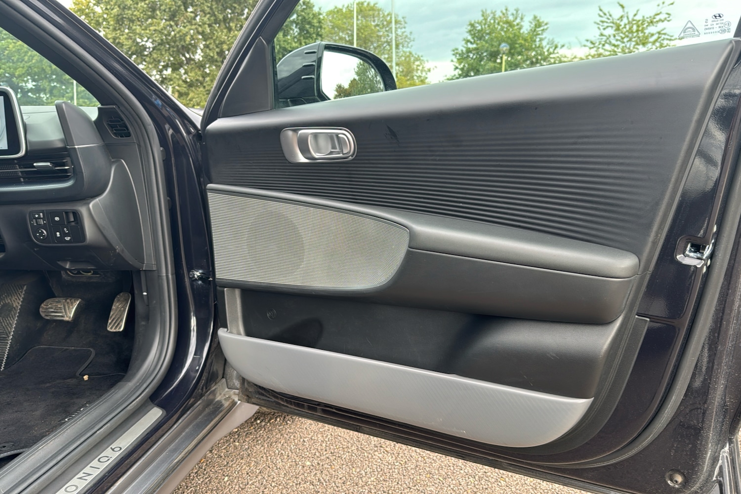 Used Hyundai IONIQ 6 2023 for sale - 76516050: Photo 45