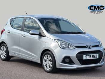 2015 - 1.2 Se Hatchback 5dr Petrol Manual Euro 5 87 Ps