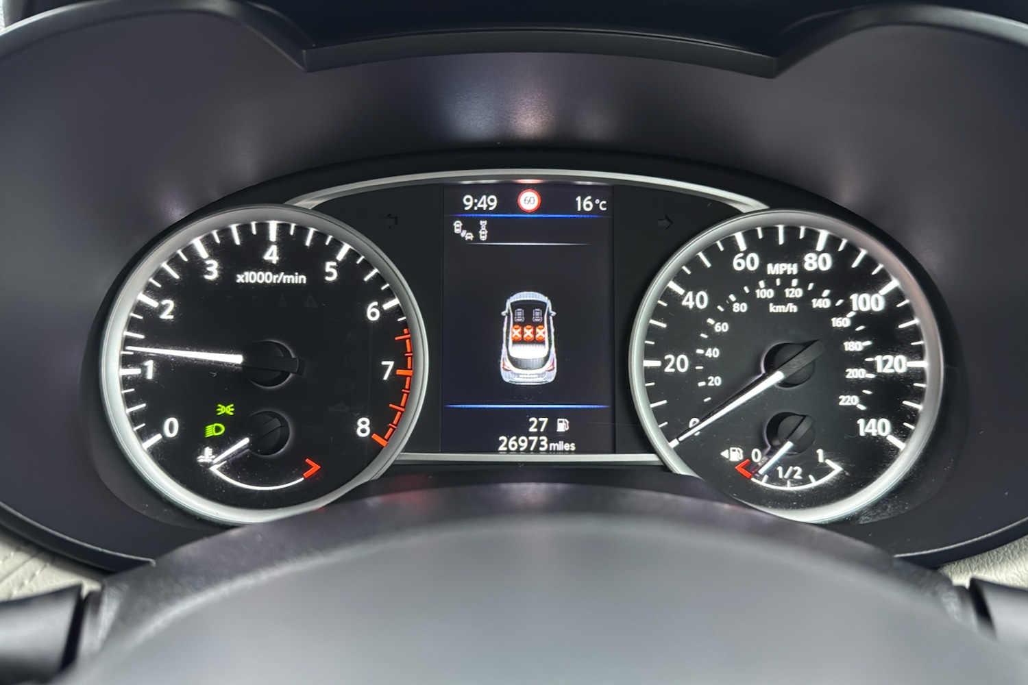 Used Nissan Micra 2022 for sale - 77114008: Photo 14