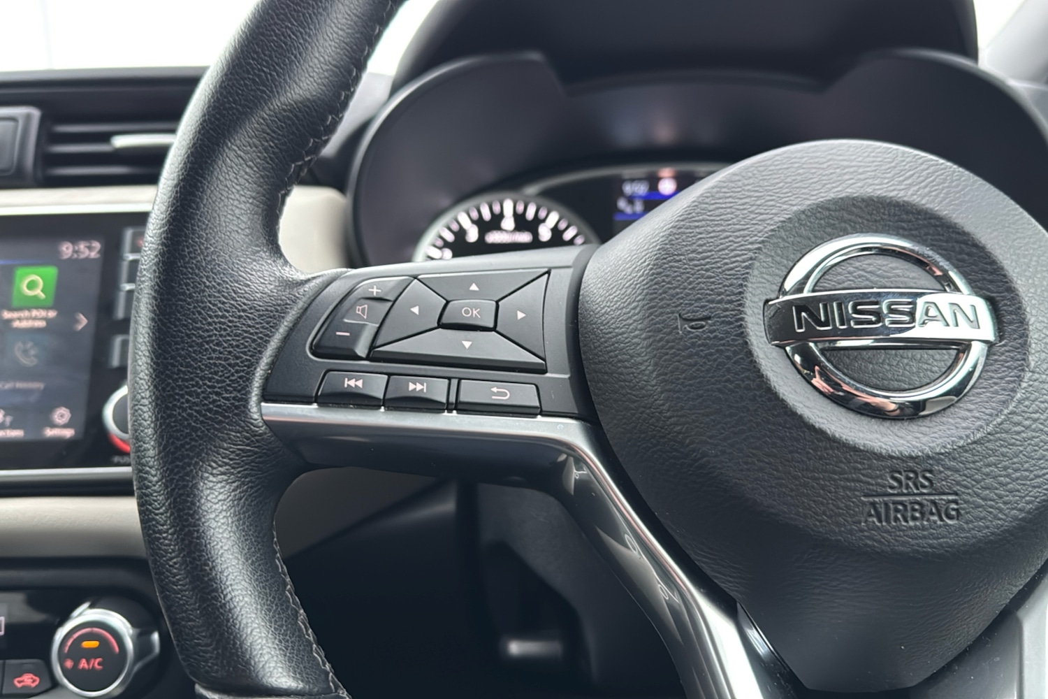Used Nissan Micra 2022 for sale - 77114008: Photo 17