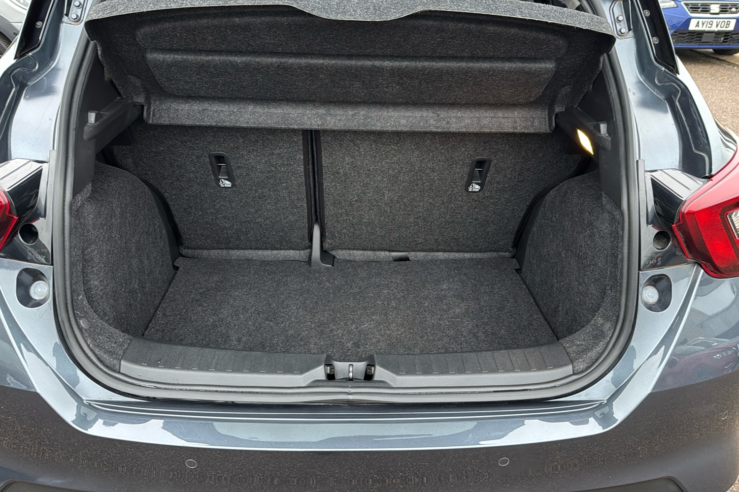 Used Nissan Micra 2022 for sale - 77114008: Photo 19