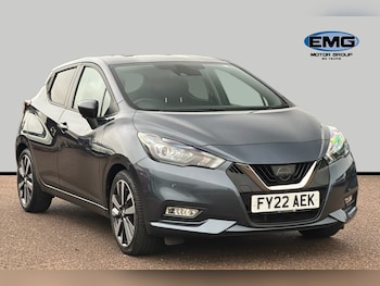 2022 - 1.0 IG-T 92 Tekna 5dr