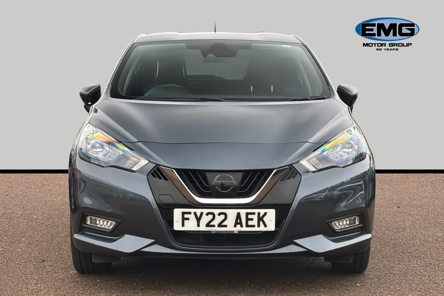 Used Nissan Micra 2022 for sale - 77114008: Photo 2