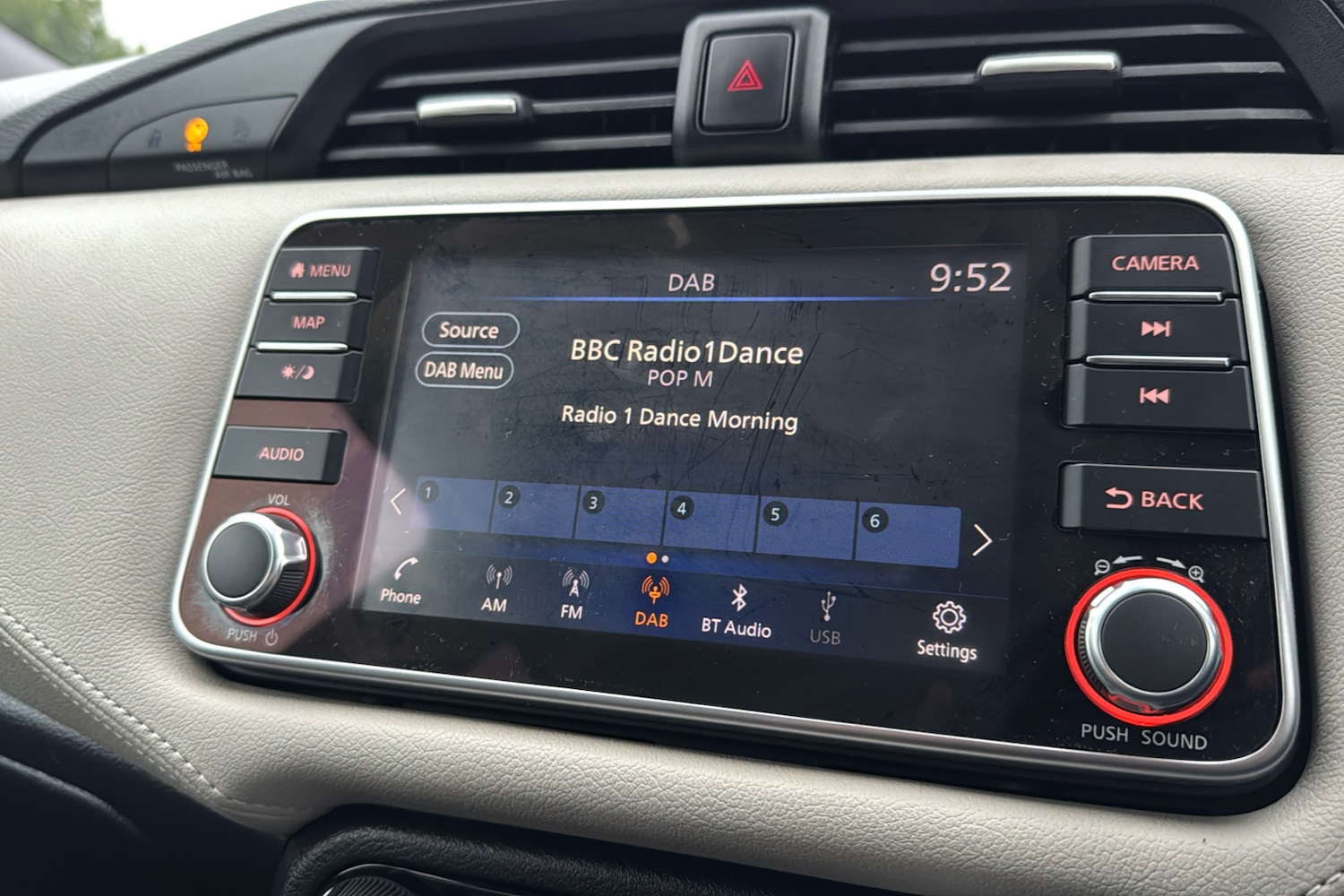 Used Nissan Micra 2022 for sale - 77114008: Photo 21