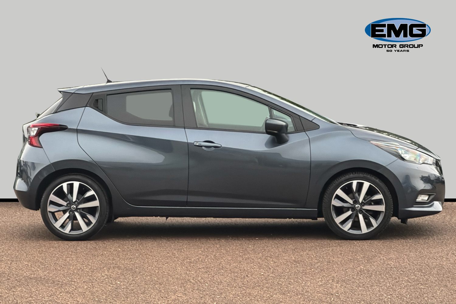 Used Nissan Micra 2022 for sale - 77114008: Photo 4