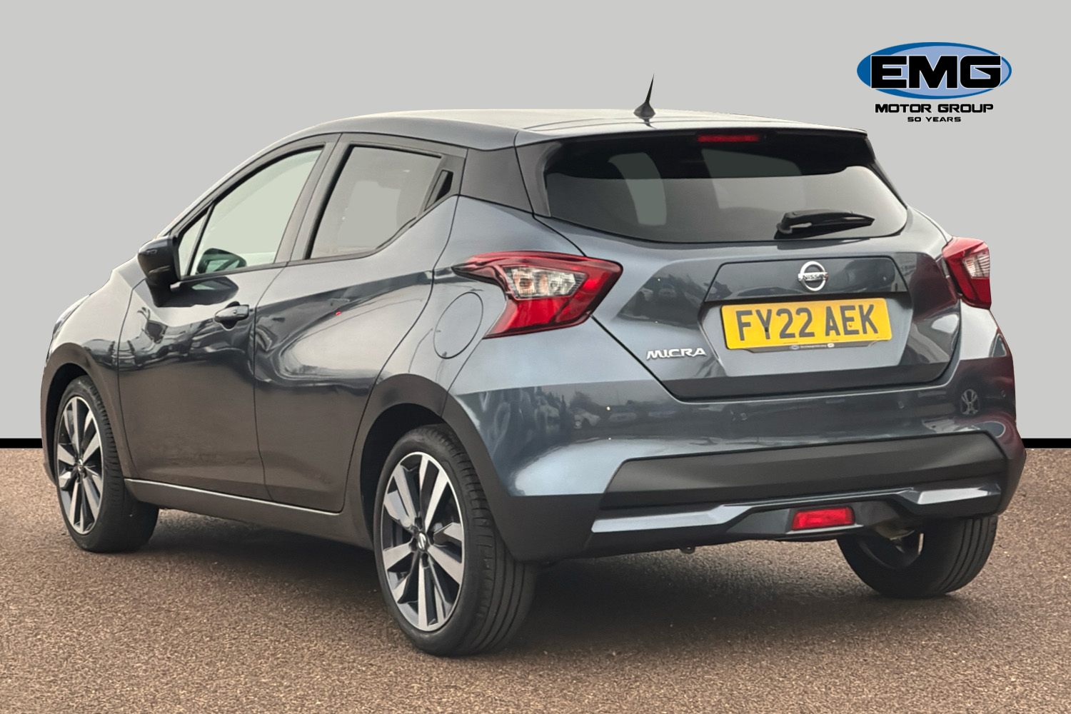 Used Nissan Micra 2022 for sale - 77114008: Photo 5