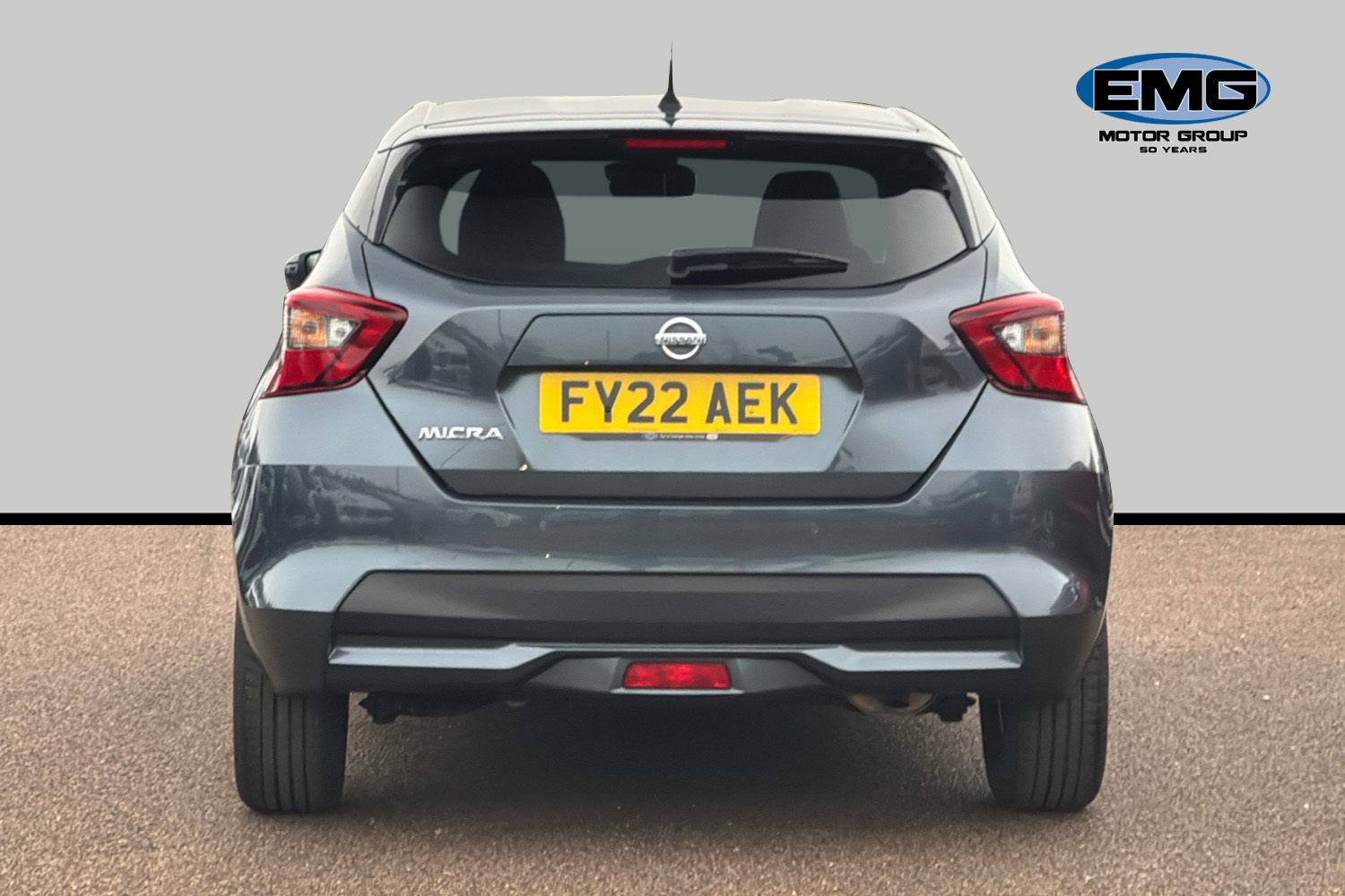 Used Nissan Micra 2022 for sale - 77114008: Photo 6