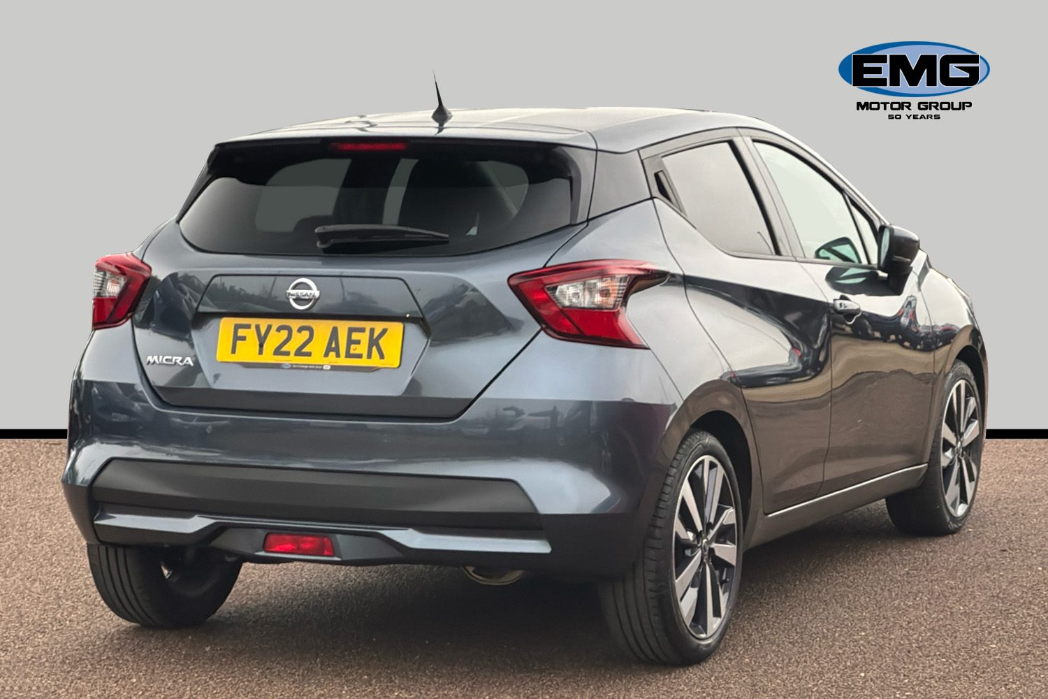 Used Nissan Micra 2022 for sale - 77114008: Photo 7