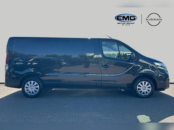 Used Nissan Primastar 2023 for sale - 78337484: Photo