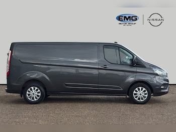 Used Ford Transit Custom 2023 for sale - 78233499: Photo