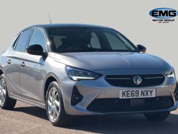 2020 - 1.2 Turbo Sri Premium Hatchback 5dr Petrol Manual Euro 6 s/s 100 Ps