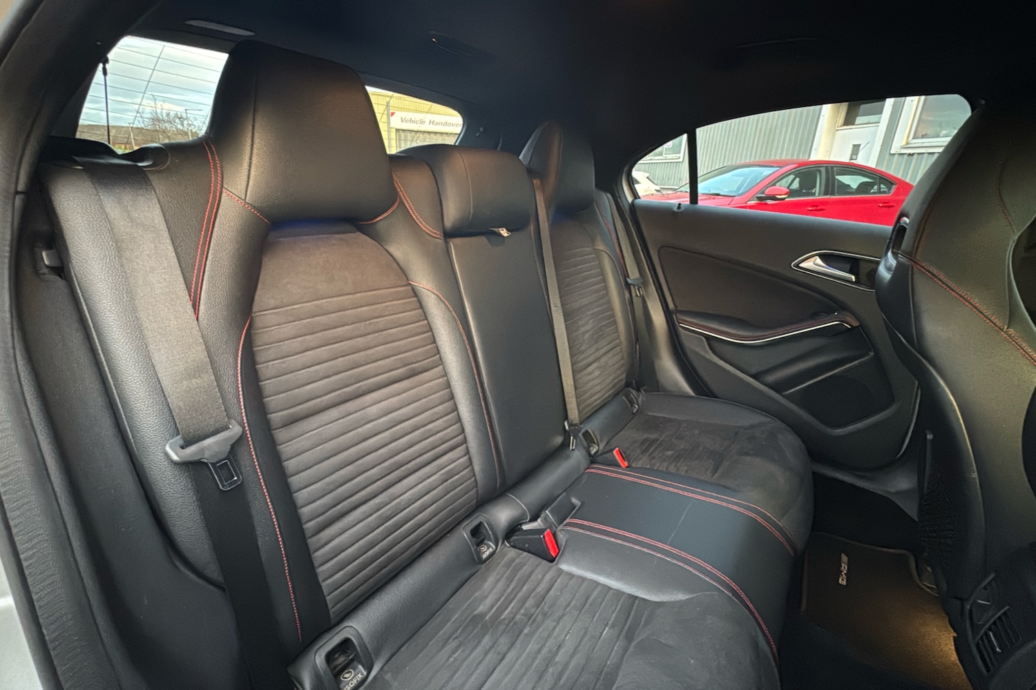 Used Mercedes-Benz A-Class 2016 for sale - 77112715: Photo 12