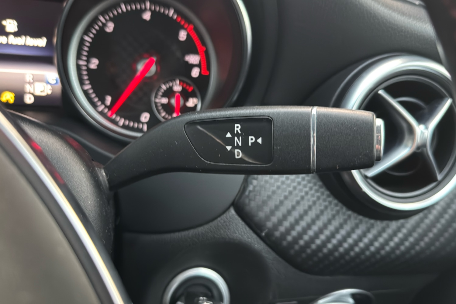 Used Mercedes-Benz A-Class 2016 for sale - 77112715: Photo 13