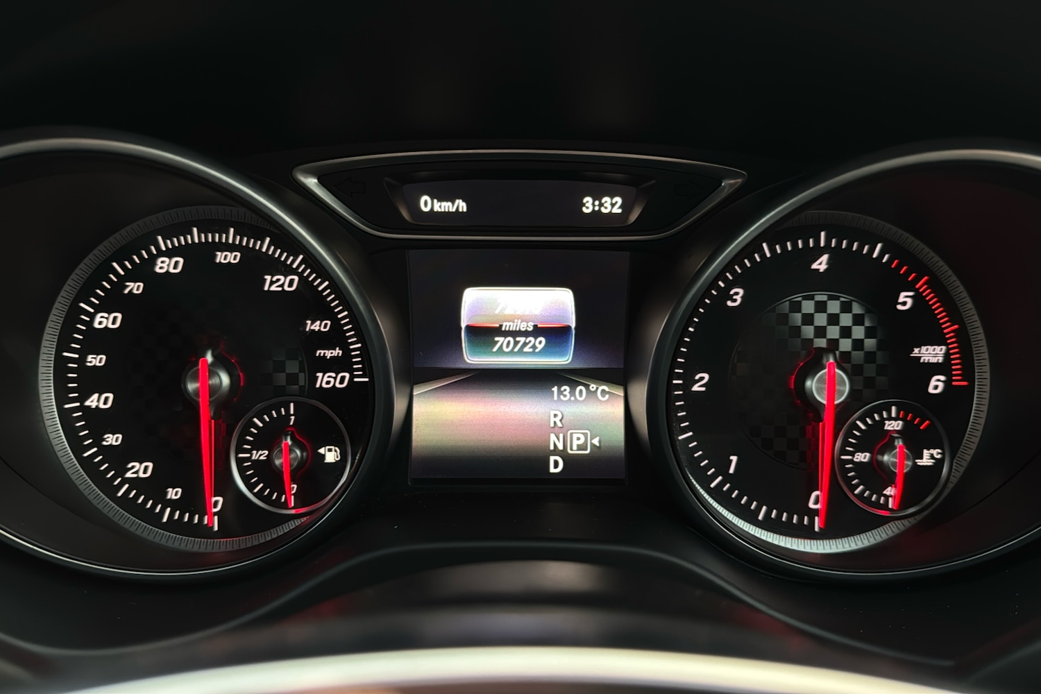 Used Mercedes-Benz A-Class 2016 for sale - 77112715: Photo 14