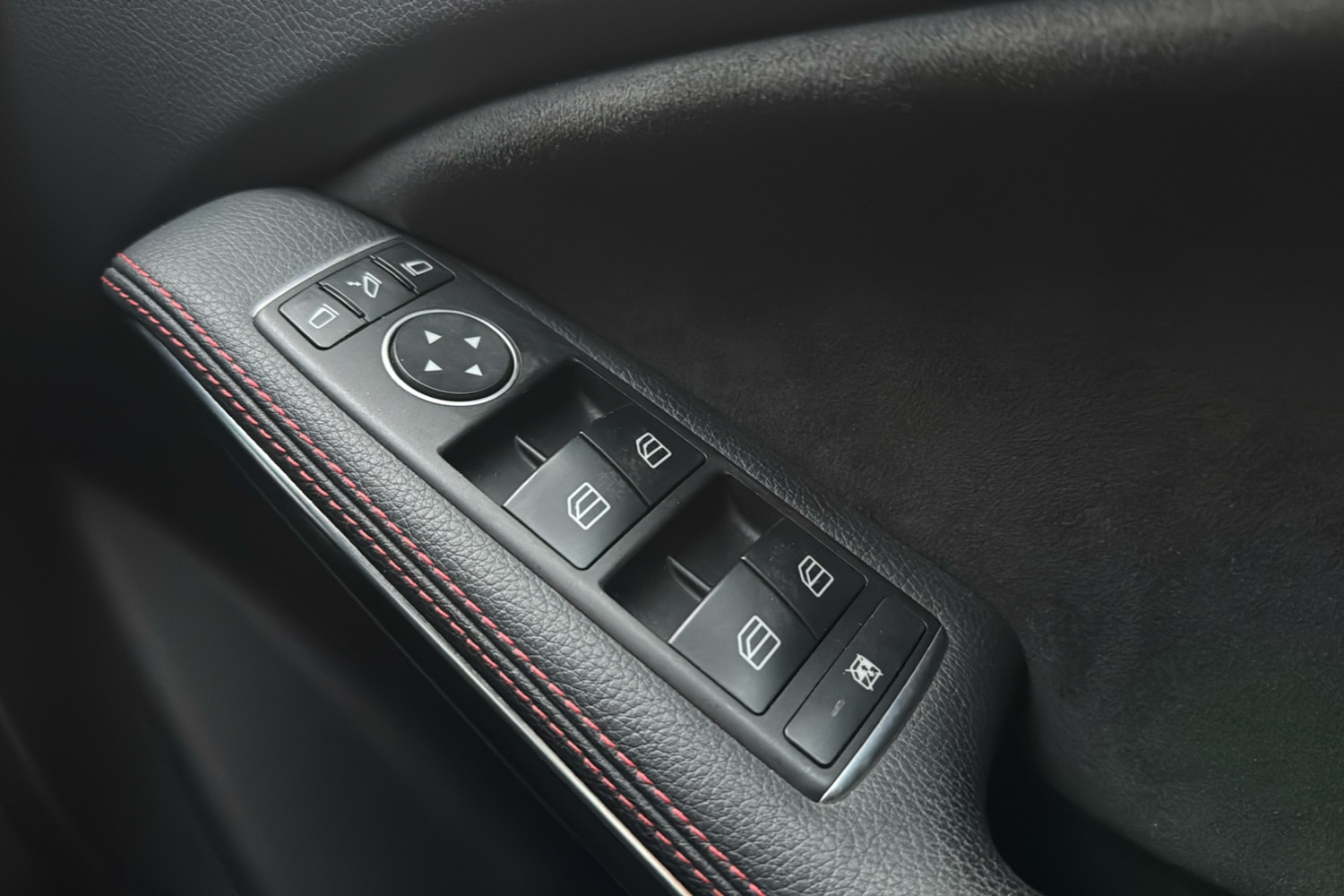 Used Mercedes-Benz A-Class 2016 for sale - 77112715: Photo 15