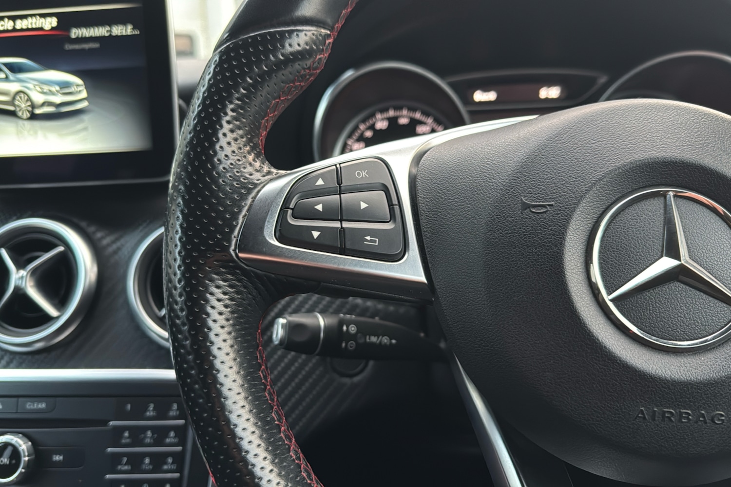 Used Mercedes-Benz A-Class 2016 for sale - 77112715: Photo 17