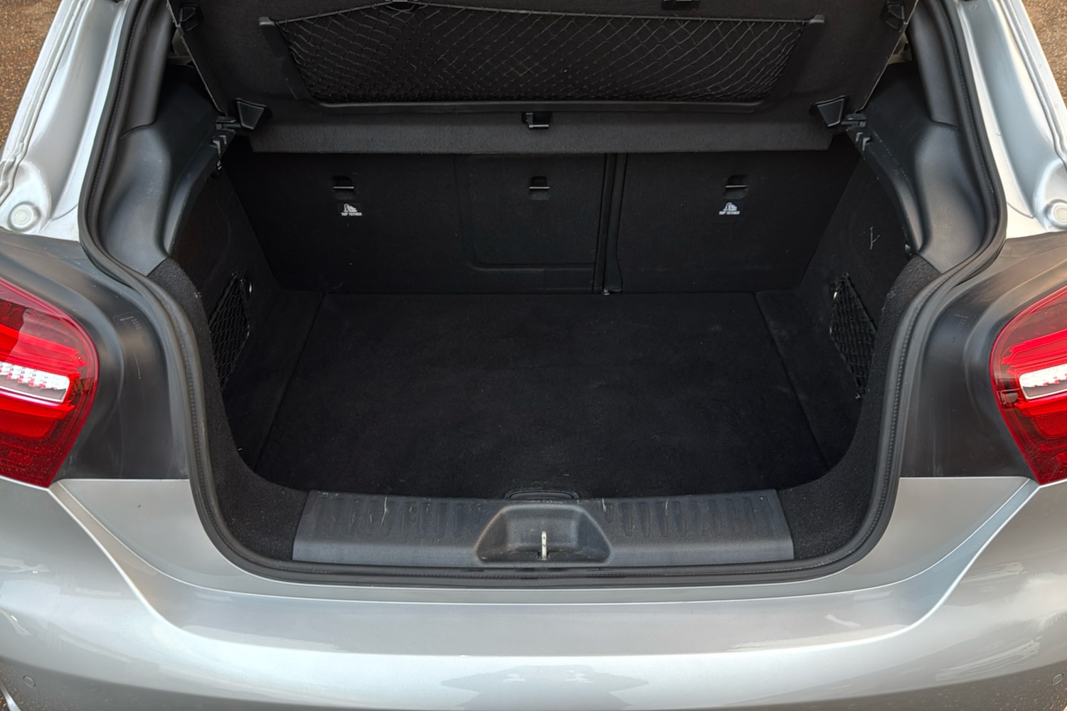 Used Mercedes-Benz A-Class 2016 for sale - 77112715: Photo 19