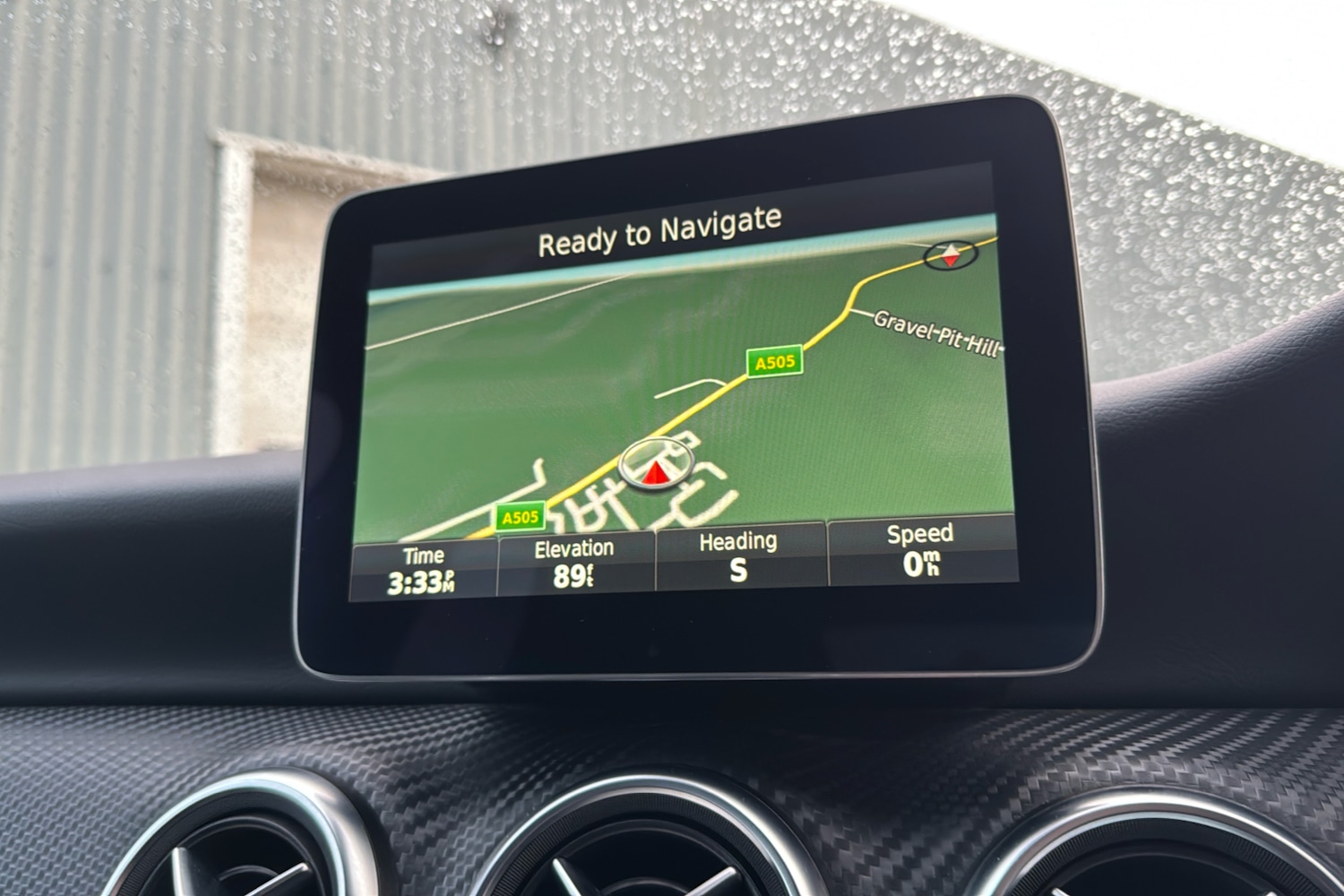 Used Mercedes-Benz A-Class 2016 for sale - 77112715: Photo 22