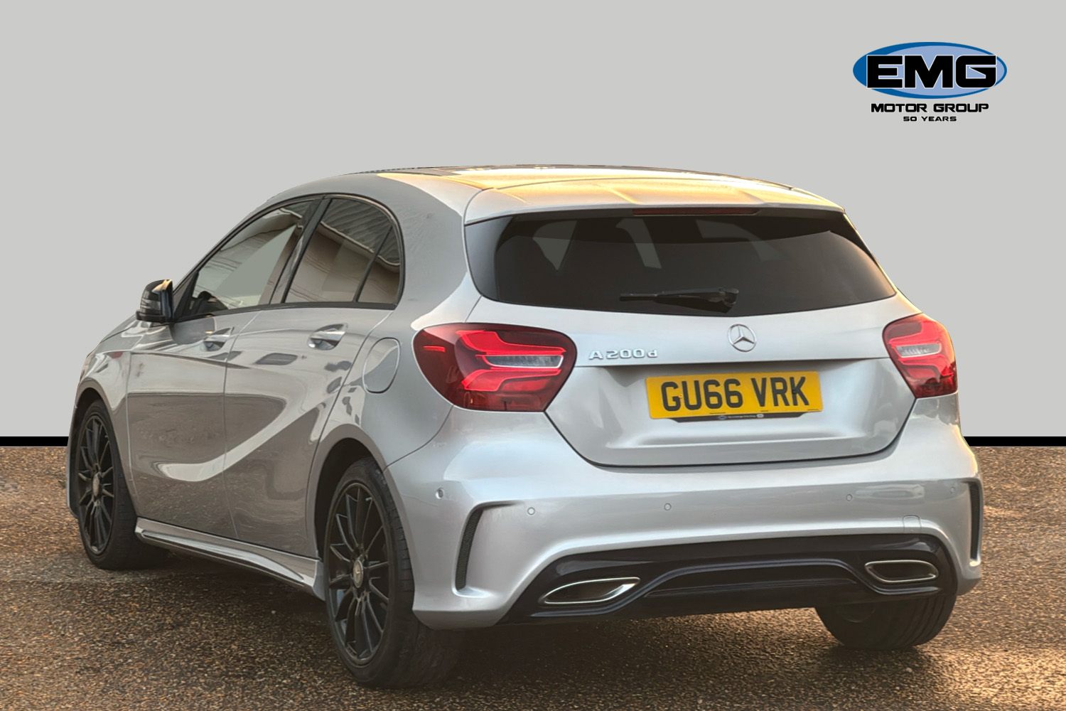 Used Mercedes-Benz A-Class 2016 for sale - 77112715: Photo 5