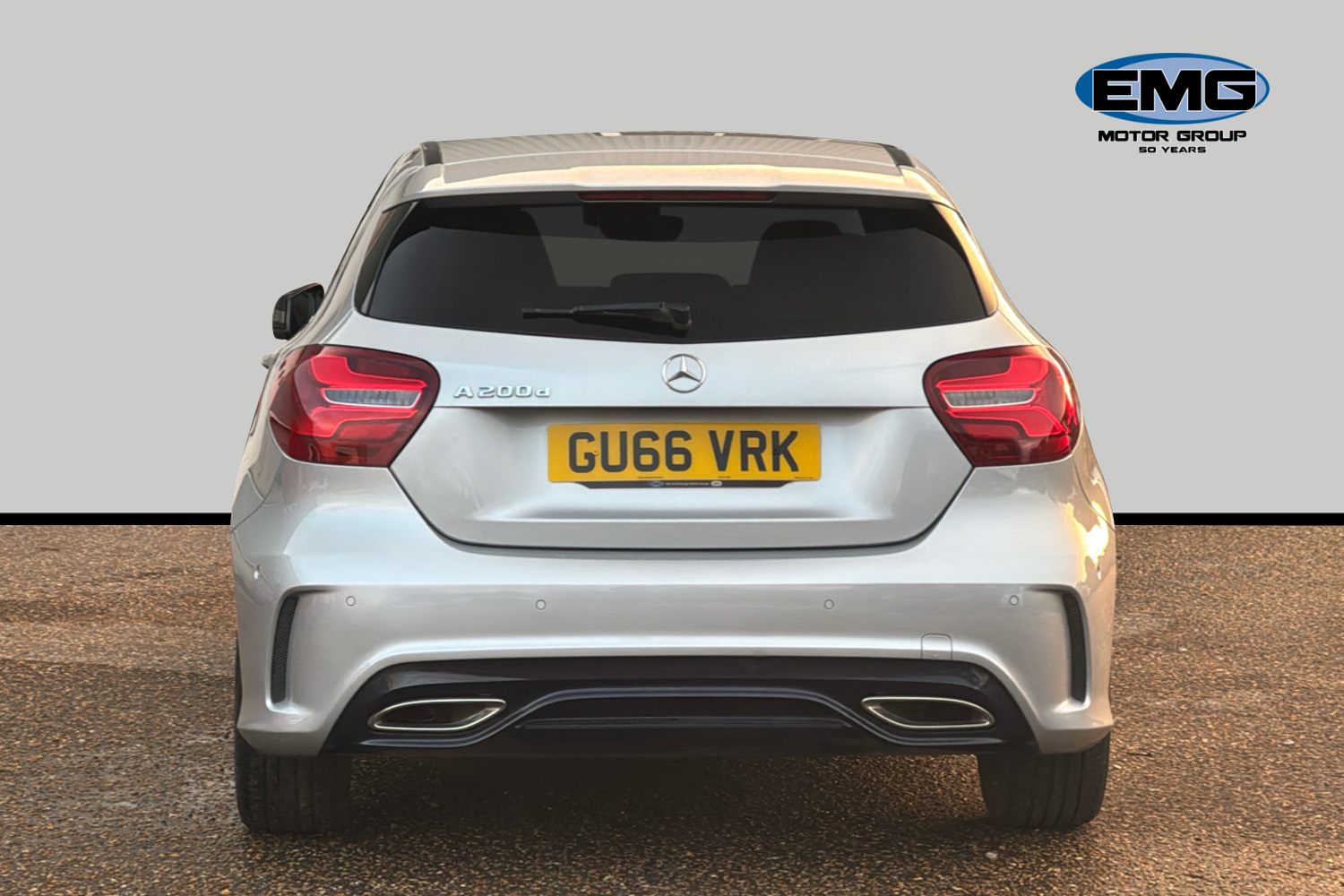 Used Mercedes-Benz A-Class 2016 for sale - 77112715: Photo 6