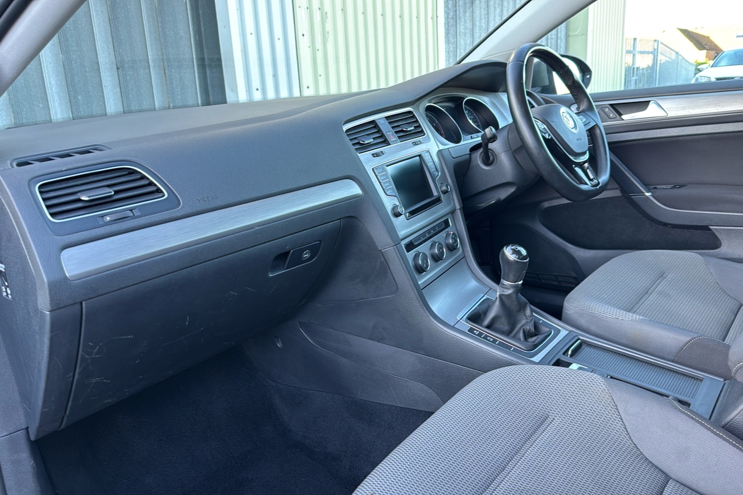 Used Volkswagen Golf 2016 for sale - 77113989: Photo 11