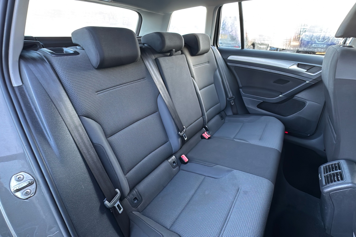 Used Volkswagen Golf 2016 for sale - 77113989: Photo 12