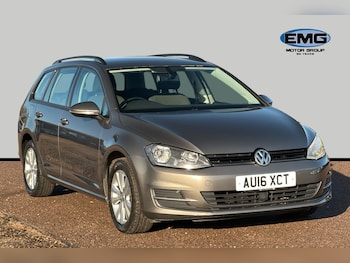 Volkswagen Golf feature image
