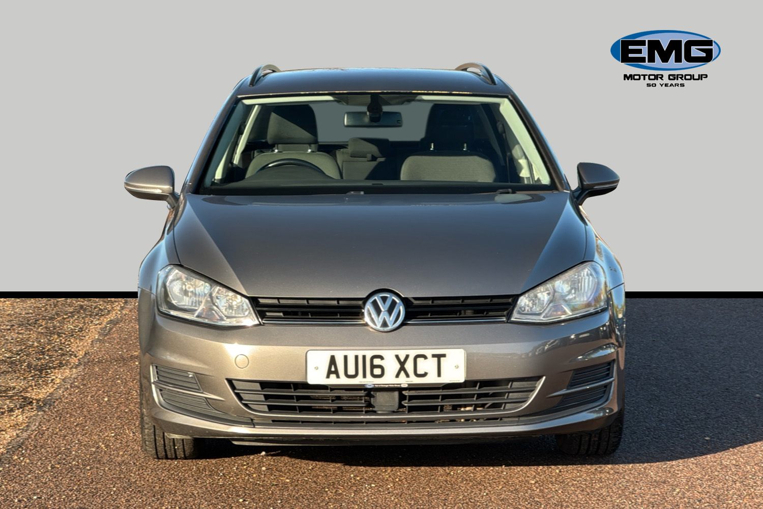 Used Volkswagen Golf 2016 for sale - 77113989: Photo 2