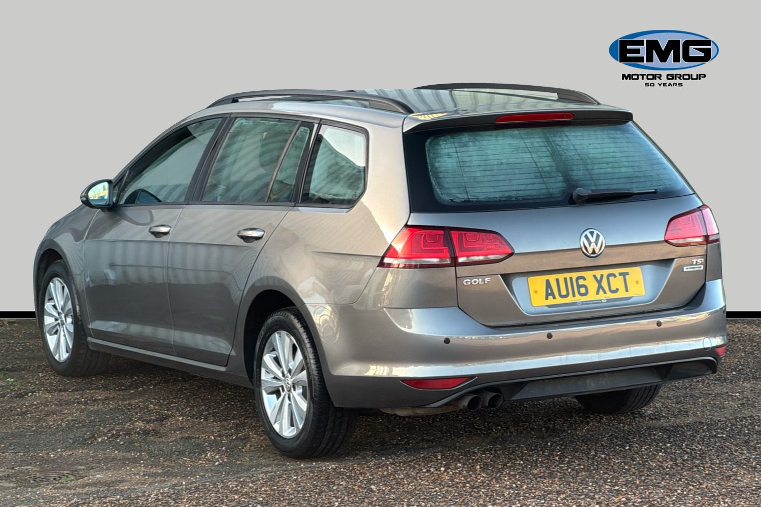 Used Volkswagen Golf 2016 for sale - 77113989: Photo 5