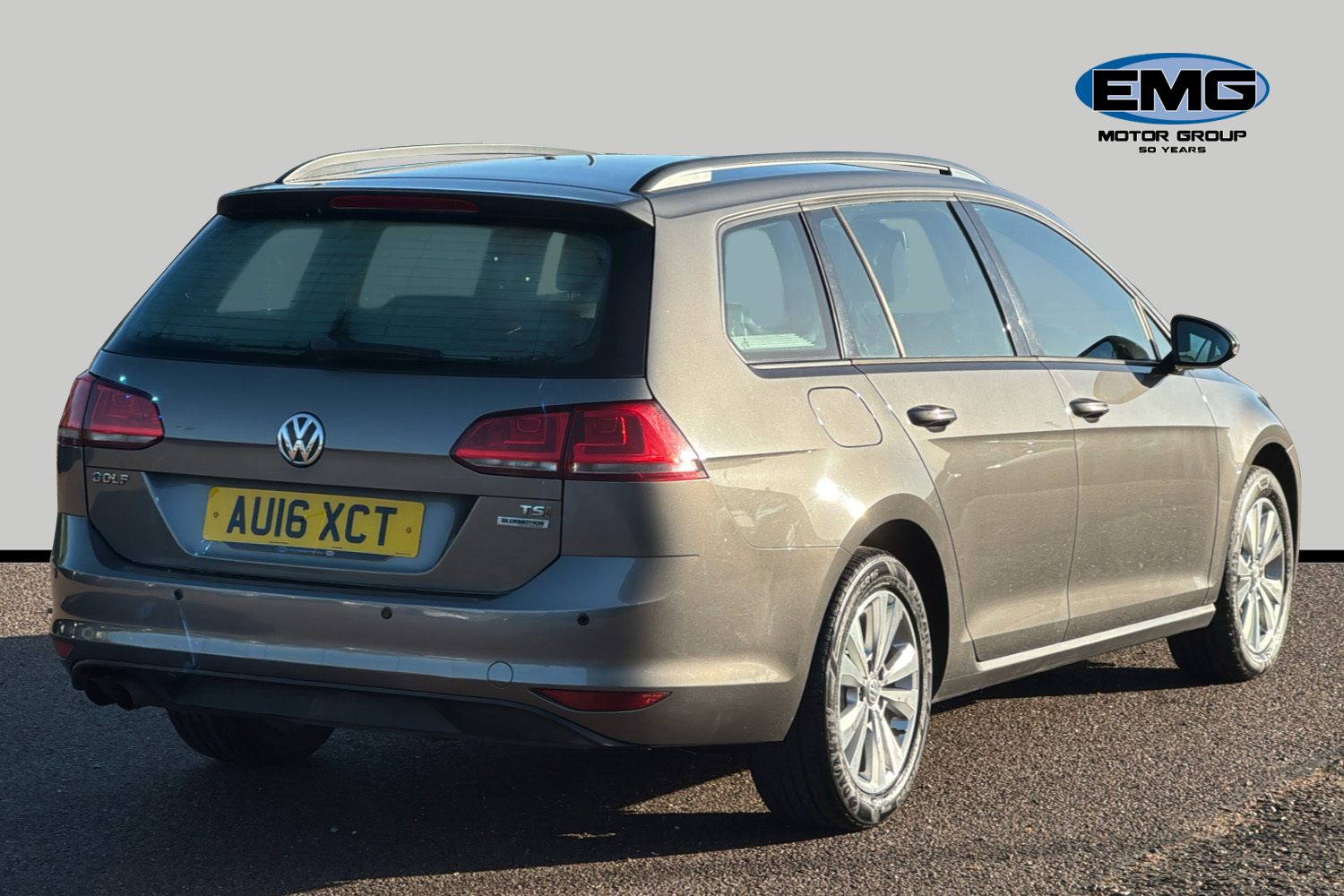 Used Volkswagen Golf 2016 for sale - 77113989: Photo 7