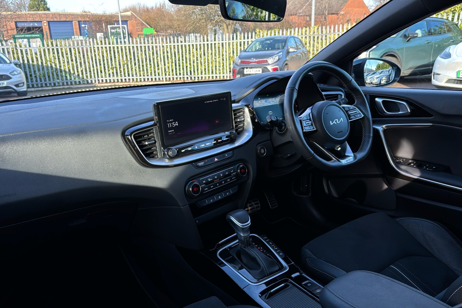 Used Kia XCeed 2025 for sale - 77114003: Photo 11