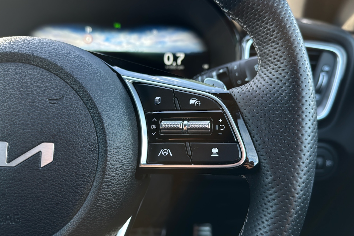 Used Kia XCeed 2025 for sale - 77114003: Photo 18