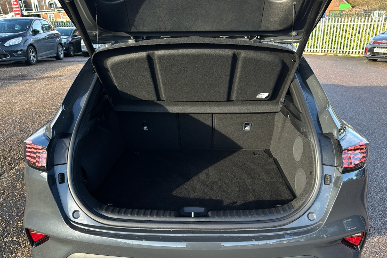 Used Kia XCeed 2025 for sale - 77114003: Photo 19