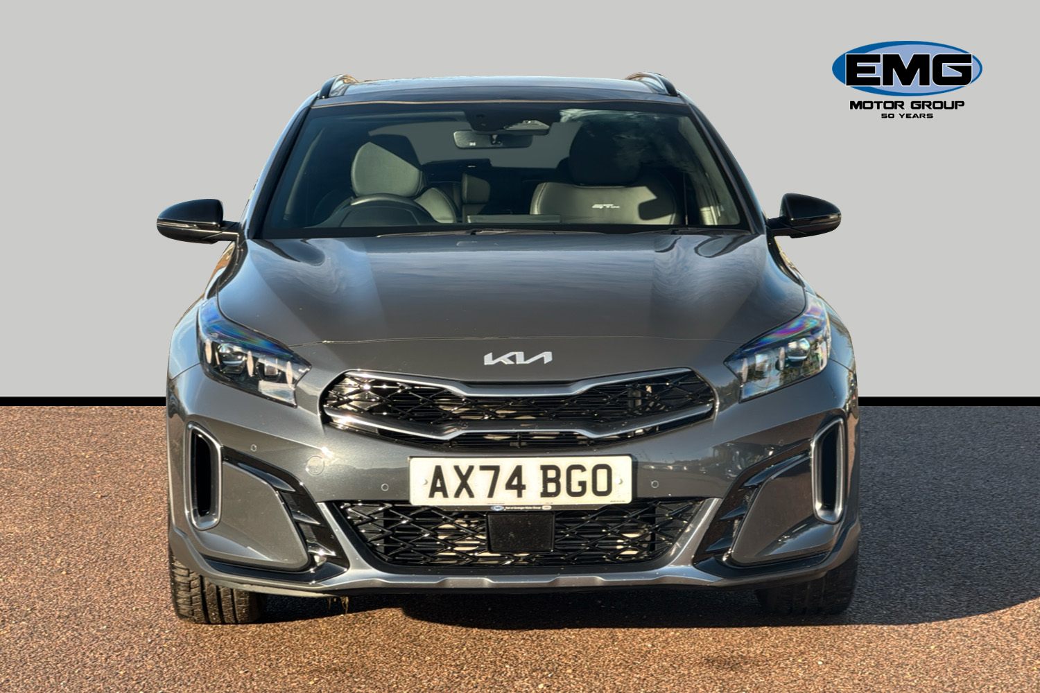 Used Kia XCeed 2025 for sale - 77114003: Photo 2