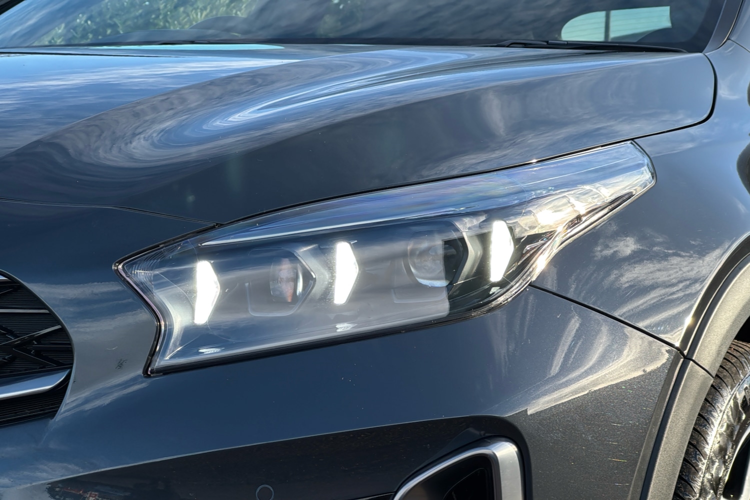 Used Kia XCeed 2025 for sale - 77114003: Photo 29