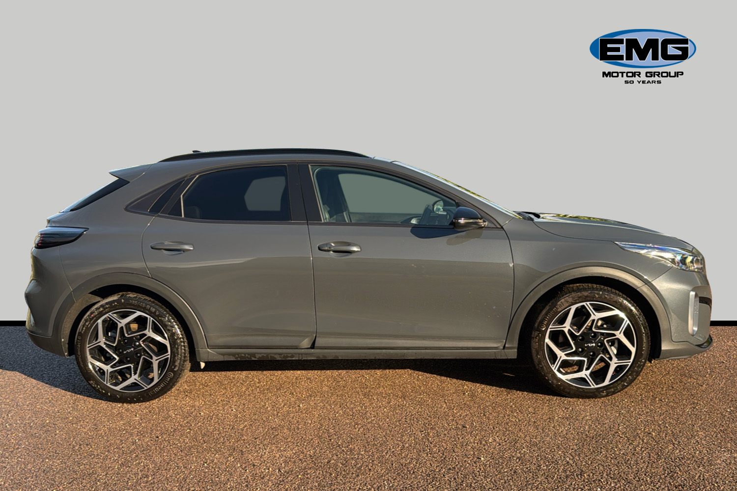 Used Kia XCeed 2025 for sale - 77114003: Photo 4