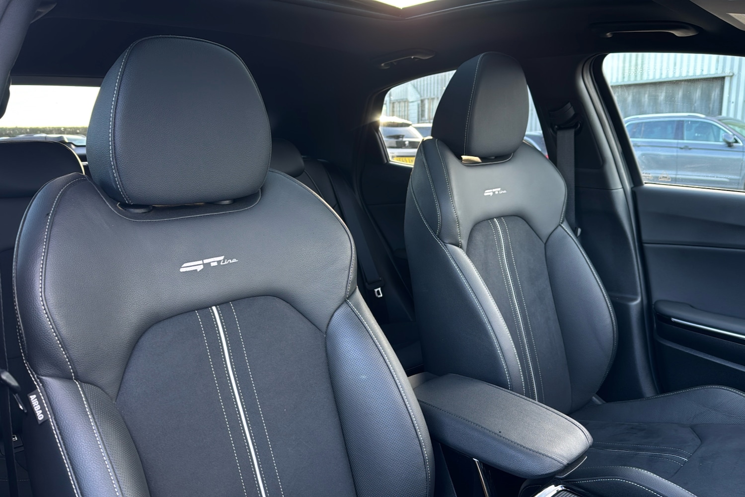 Used Kia XCeed 2025 for sale - 77114003: Photo 50