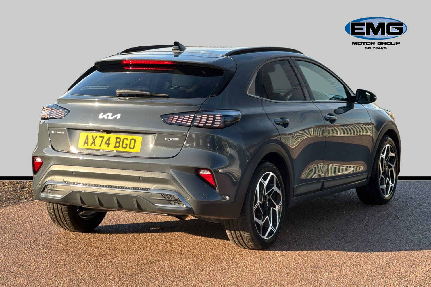 Used Kia XCeed 2025 for sale - 77114003: Photo 7