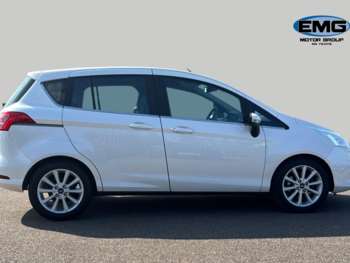 Used Ford B-MAX 2017 for sale - 74411556: Photo